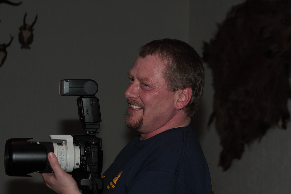 ...sein (z. Zeit) bestes Stück