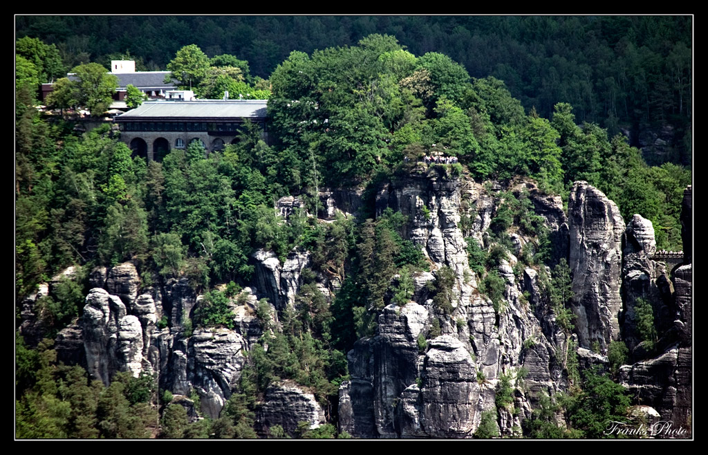 Blick zur Bastei reload