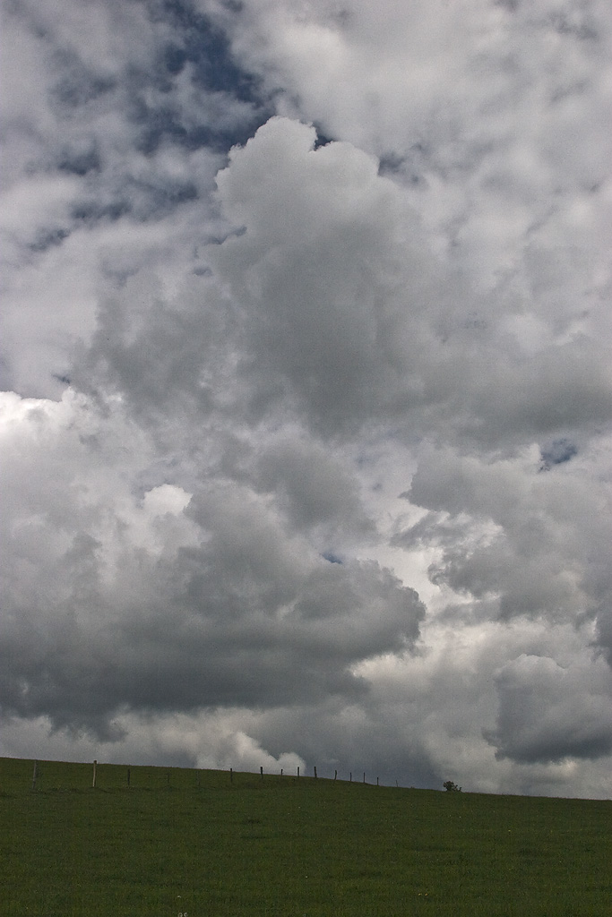 allerlei Wolkenzeugs 3