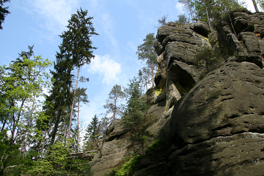Felsen