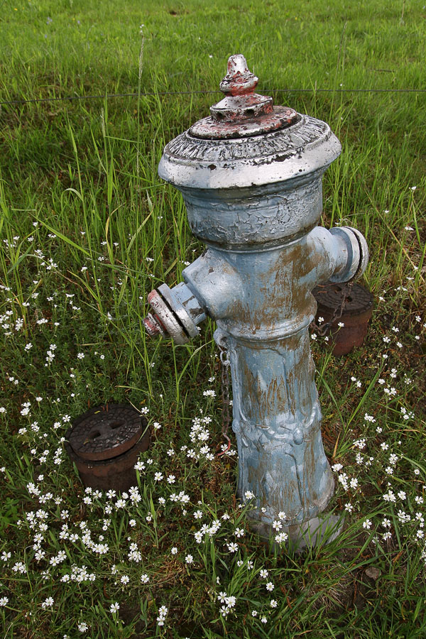 Hydrant
