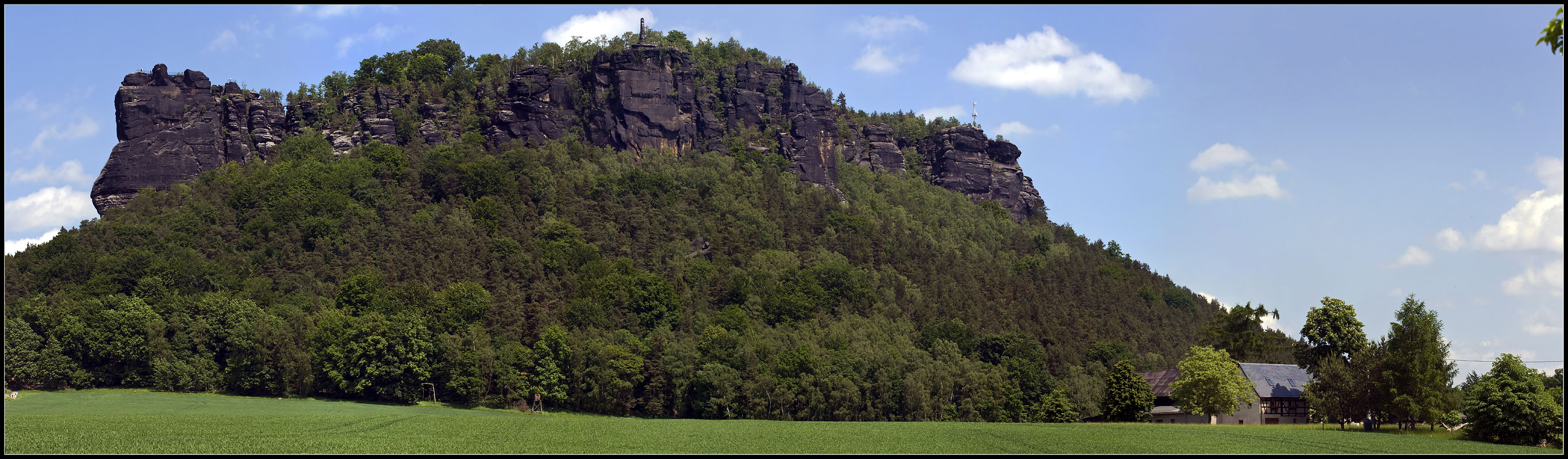 Lilienstein