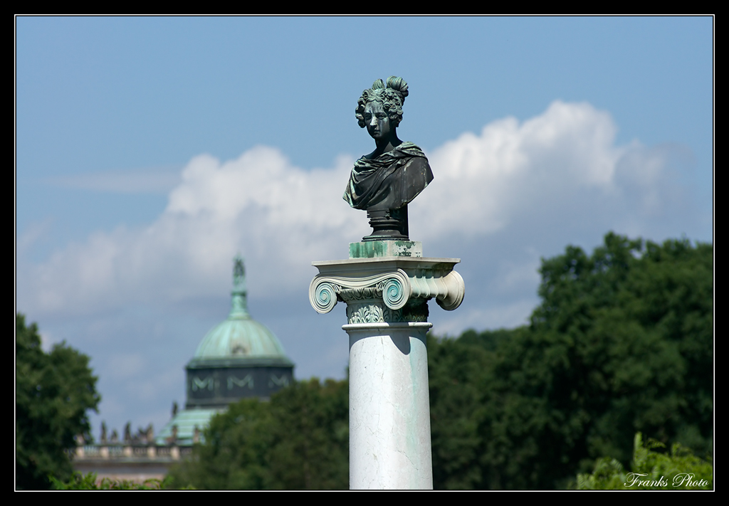 Charlotte, meine Sicht