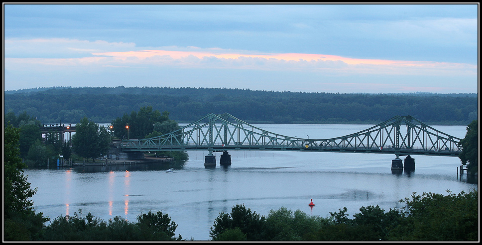 Glienicker Brücke