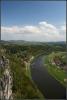Blick von der Bastei