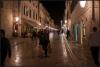 Dubrovnik am Abend