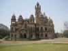 Laxmi Palace Baroda, Indien