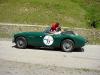 Austin Healy MK III