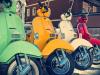 Mopeds