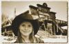 Wild West Girl