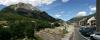Panorama Briancon