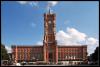 Berliner (Rotes) Rathaus