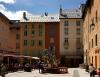 Briancon - Altstadt 01
