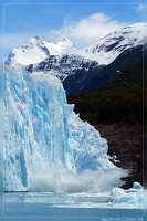 Gletscherkalben