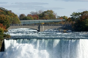 Rund um die Niagarafälle 25