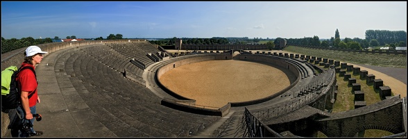 Amphietheater