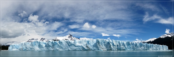 Perito Moreno (Argentinien)