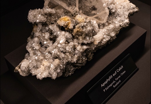 Terra Mineralia Freiberg