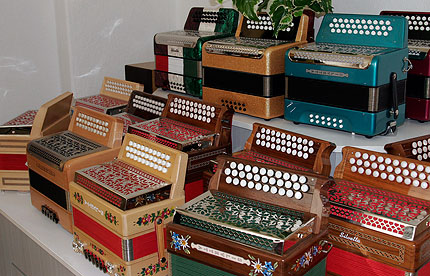 01_Akkordeon new Collection