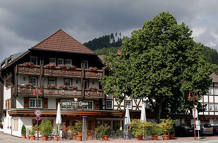 Blog_Hotelansicht_MG_8715 unser Hotel in Baiersbronn