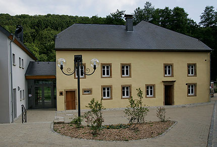Mühle Robi´s Mühle