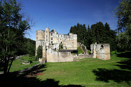 Schloss Schloss Beofort