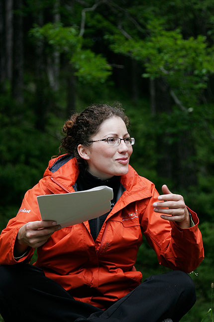 anja "saagenhafte" Anja