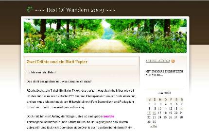 mein Blog