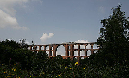 Göltzschtalbrücke