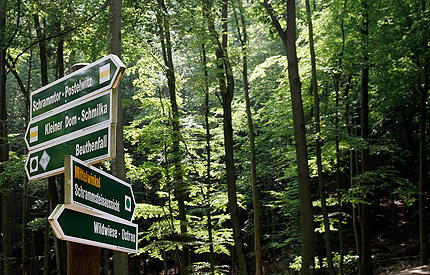 03_Schilder zum Mittelwinkel geht's