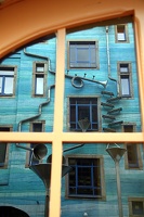 Spiegelung