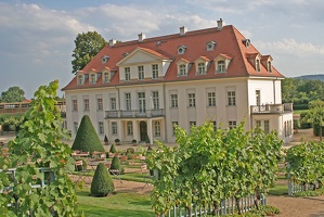 Haupthaus