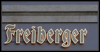 Freiberger