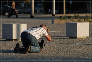 Knie-trich