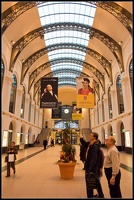 Haupthalle