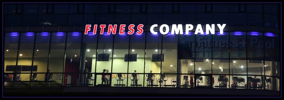 Fitness Company