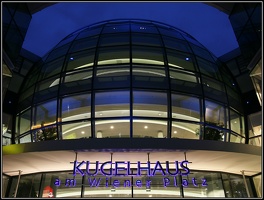 Kugelhaus