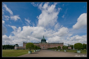 Neues Palais