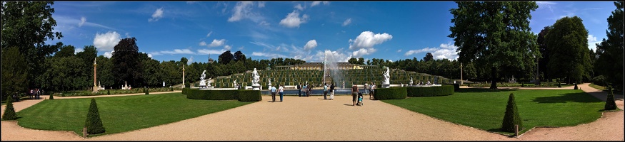 Sanssouci