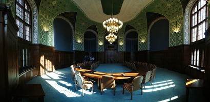 Grüner Saal