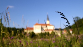 Schloß Bokeh