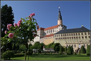 Schloss Weesenstein