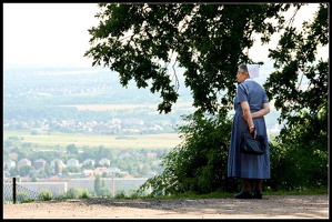 Himmlische Aussichten