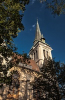 Thomaskirche