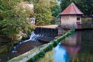 Daubemühle