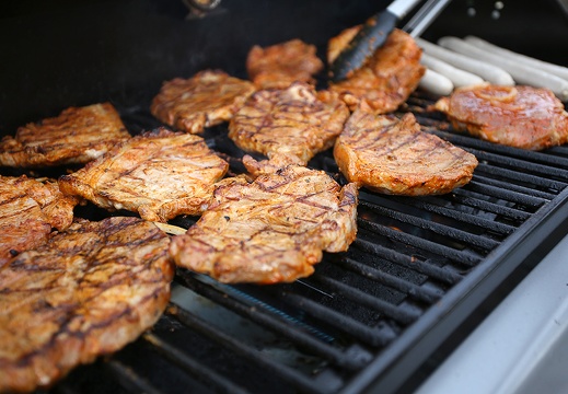 Grillabend bei Jens - Dieses Album anzeigen Grillabend bei Jens