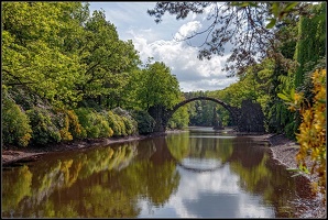 Rakotzbrücke 1