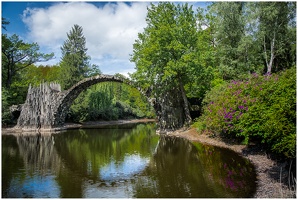 Rakotzbrücke