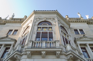 Fenster Schloß