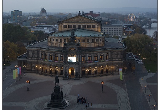 Schloss Dresden - Dieses Album anzeigen Schloss Dresden